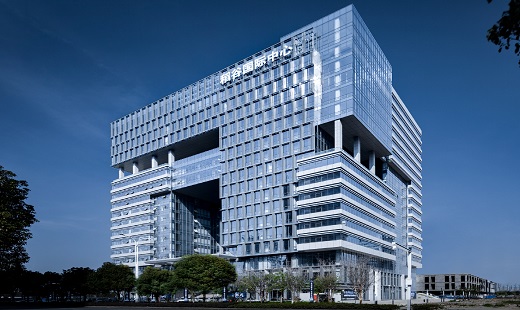 盈联国际外包中心
