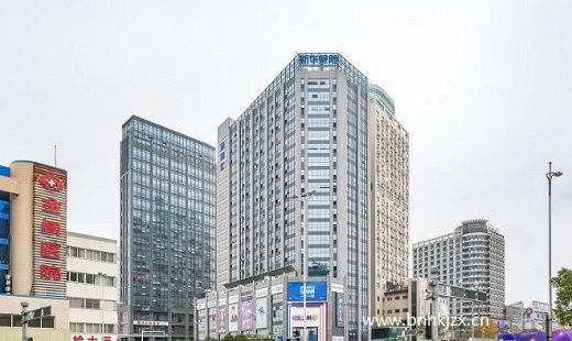 国展中心