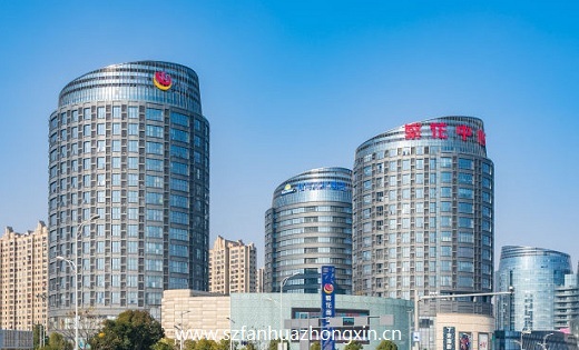 城建大厦