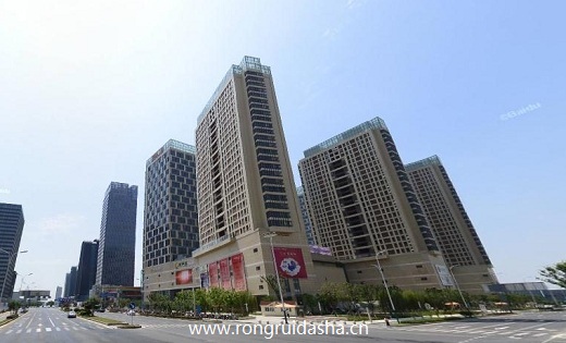 城建大厦