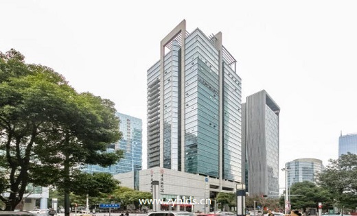 中银惠龙大厦