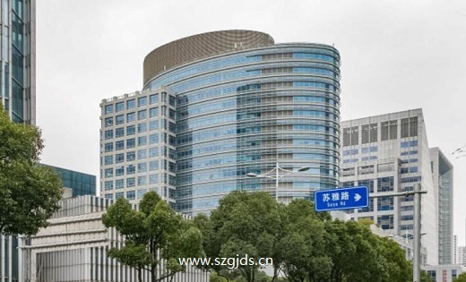 国际大厦