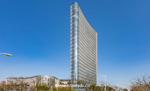 中新汇金大厦