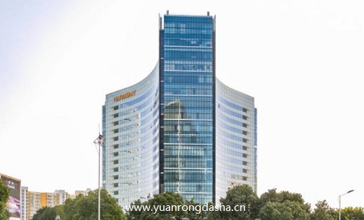 中新汇金大厦
