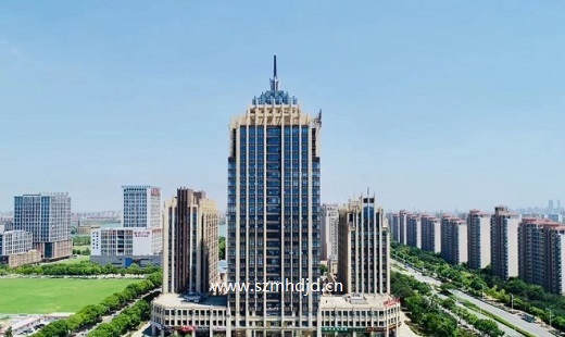 苏信大厦